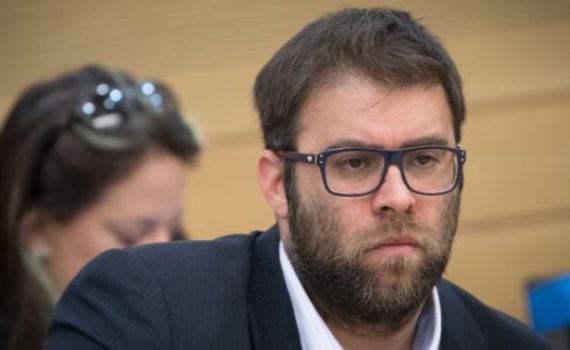 לא נרגע: הבקשה החדשה של אורן חזן מצחי הלוי