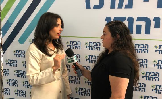 "בבחירות הקרובות לא נהיה הטלפון האחרון של נתניהו"