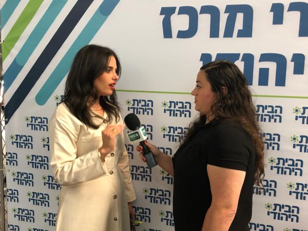 "בבחירות הקרובות לא נהיה הטלפון האחרון של נתניהו"