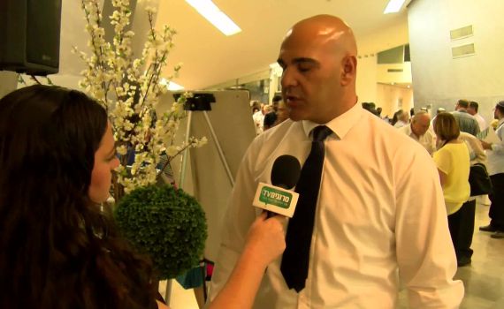 "אין שותפים יותר טבעיים לבית היהודי מהדרוזים"