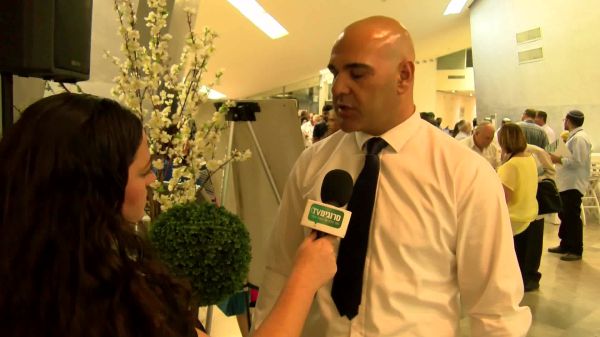 "אין שותפים יותר טבעיים לבית היהודי מהדרוזים"