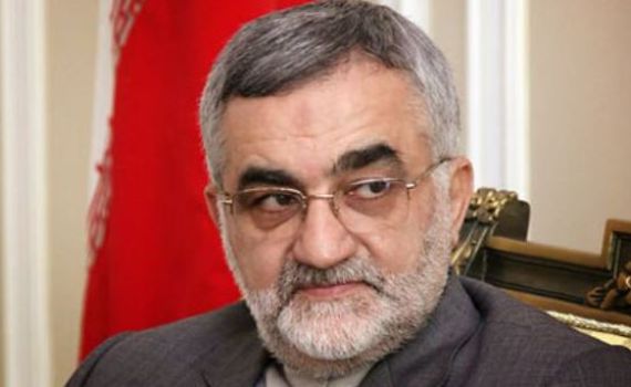 באיראן משוכנעים: "ישראל כבר לא תפעל בסוריה"