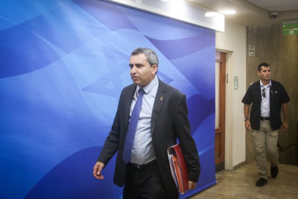 שר ברוטציה: אלו התפקידים החדשים של זאב אלקין