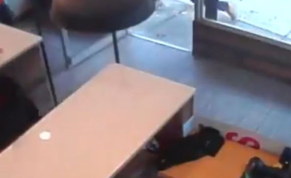 מתקפה אנטישמית נוספת בניו יורק: חרדי הותקף במקל