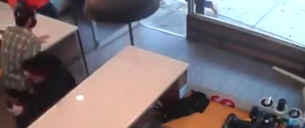 מתקפה אנטישמית נוספת בניו יורק: חרדי הותקף במקל