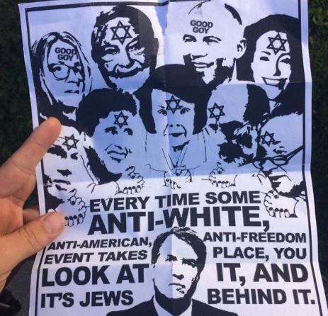 שני שליש מהיהודים בצרפת חוו אנטישמיות חמורה