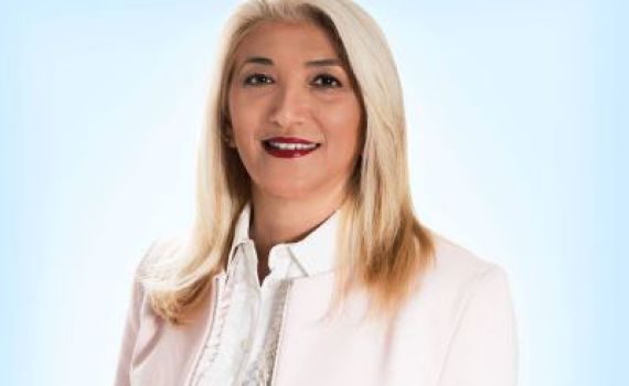 במקומו של ז'קי לוי: הכירו את הח"כית החדשה בליכוד