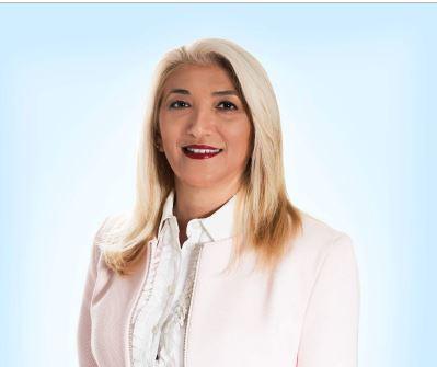 במקומו של ז'קי לוי: הכירו את הח"כית החדשה בליכוד