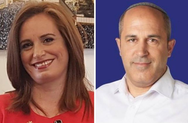 תעמולת בחירות? מריבה על בית הספר הדתי בירושלים