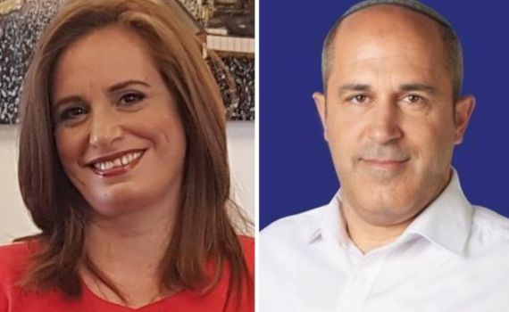 תעמולת בחירות? מריבה על בית הספר הדתי בירושלים