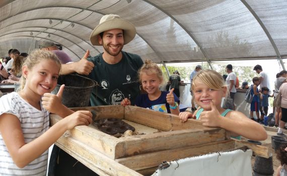צאו לבחור ולטייל: מדריך פעילויות ליום הבחירות המקומיות