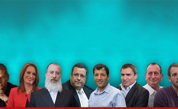 הקלפיות נפתחו: הבחירות לרשויות יצאו לדרך