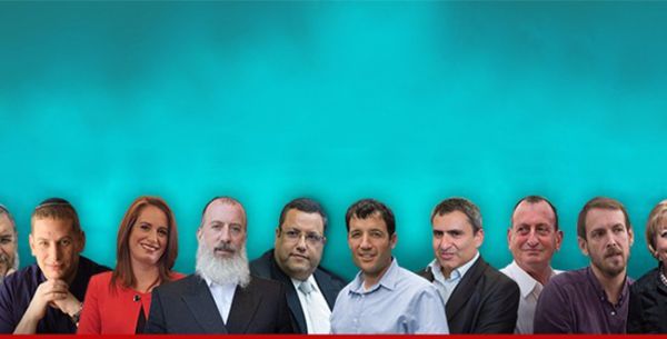 הקלפיות נפתחו: הבחירות לרשויות יצאו לדרך