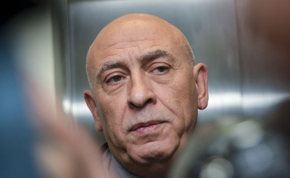 החוק שישאיר בכלא את ח"כ לשעבר באסל גטאס