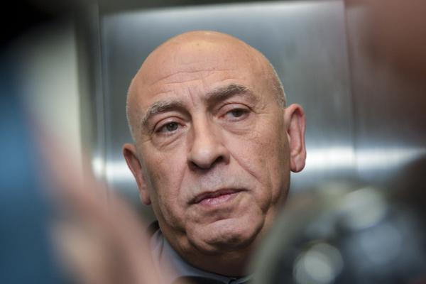 החוק שישאיר בכלא את ח"כ לשעבר באסל גטאס