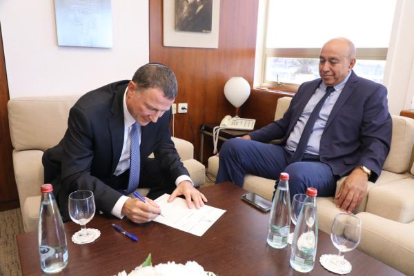 יוצא מהמגרש: בהלול הגיש את התפטרותו מהכנסת