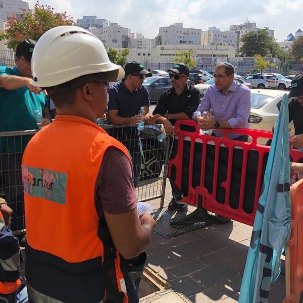 התקדמות בפריסת תשתית האינטרנט המהירה בארץ