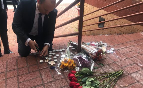 מדוע הטבח בפיטסבורג הפך לאירוע חשוב כל כך?