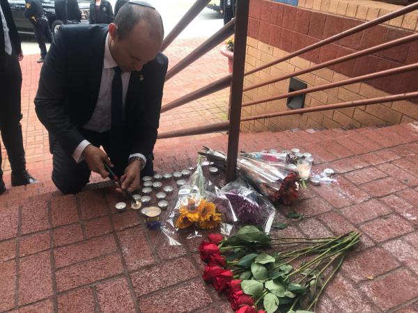 מדוע הטבח בפיטסבורג הפך לאירוע חשוב כל כך?