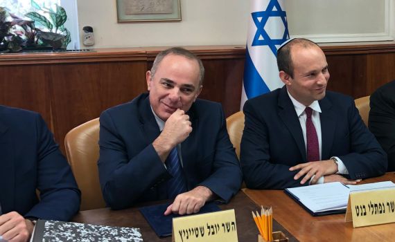 שנה אקדמית נפתחה • בנט: ״שברנו את קרטל האוניברסיטאות״