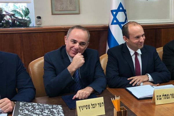 שנה אקדמית נפתחה • בנט: ״שברנו את קרטל האוניברסיטאות״