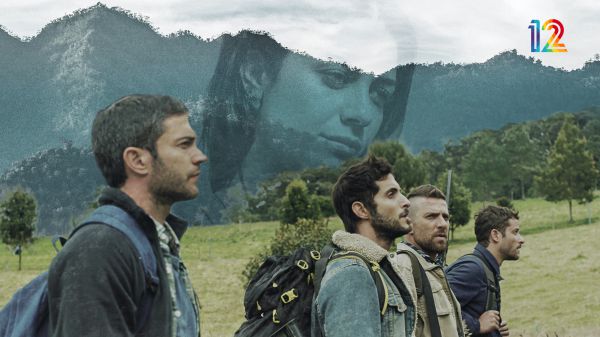 הישג לסדרה הישראלית 'בשבילה גיבורים עפים'