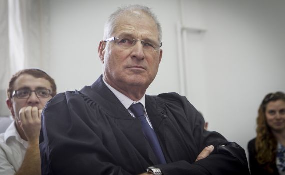 המשטרה תמליץ על כתבי אישום בפרשת הצוללות