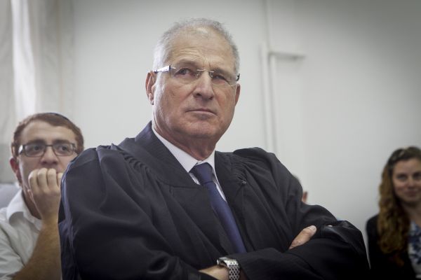 המשטרה תמליץ על כתבי אישום בפרשת הצוללות