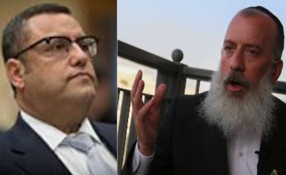 יממה לבחירות: 'דיל' הרוטציה בין דייטש לליאון