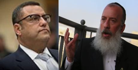 יממה לבחירות: 'דיל' הרוטציה בין דייטש לליאון