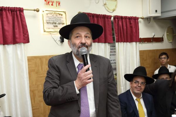 בשל המצב הבטחוני: נדחו הבחירות בחוף אשקלון