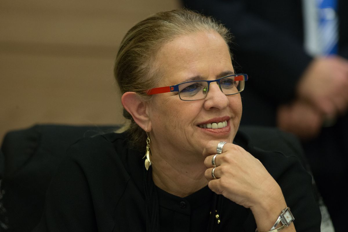 נסגר התיק בפרשת השוחד של השופטת גרסטל