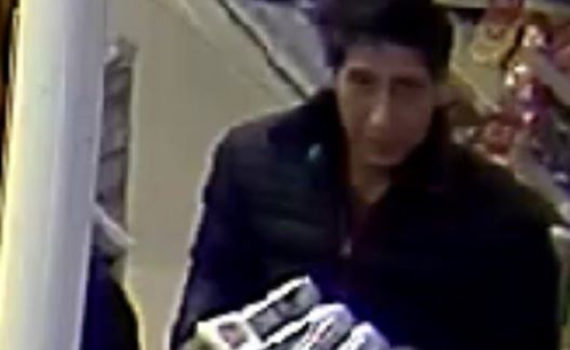 אחד הגדולים: השוד שהפך לבדיחת רשת ענקית