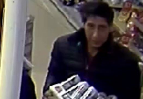 אחד הגדולים: השוד שהפך לבדיחת רשת ענקית