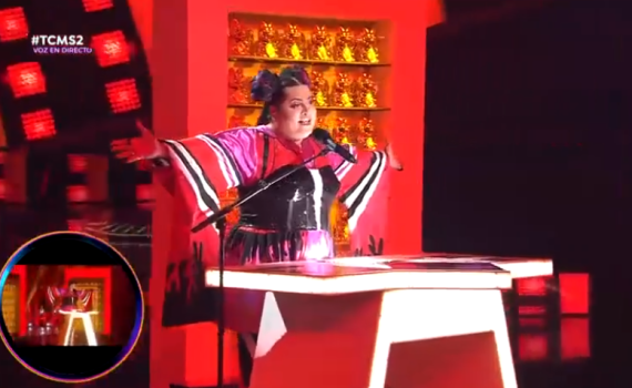 אחד לאחד: זה החיקוי הכי מטורף שנראה לTOY •צפו