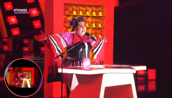 אחד לאחד: זה החיקוי הכי מטורף שנראה לTOY •צפו