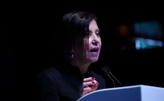 זהבה גלאון: "לא מזדהה עם כל מילה של מנכ"ל בצלם"