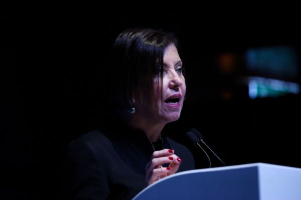 זהבה גלאון: "לא מזדהה עם כל מילה של מנכ"ל בצלם"