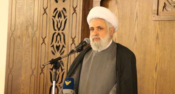 סגנו של נסראללה: "מוכנים לתוקפנות ישראלית"