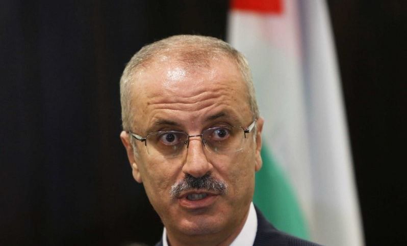 לקראת הביקור של מרקל: הפלסטינים בפנייה לגרמניה