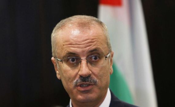 לקראת הביקור של מרקל: הפלסטינים בפנייה לגרמניה