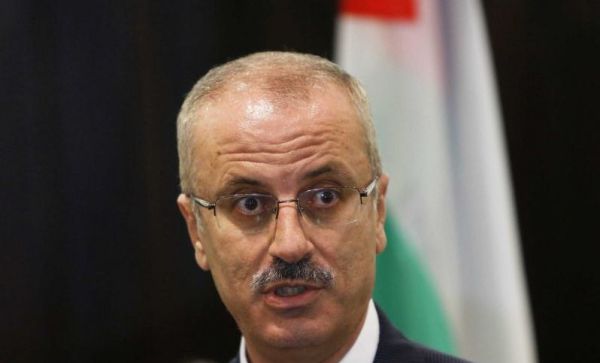 לקראת הביקור של מרקל: הפלסטינים בפנייה לגרמניה