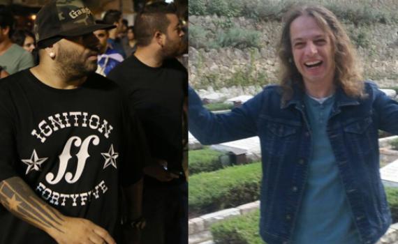 אמיר חצרוני והצל יככבו בקרוב בתכנית אחת?