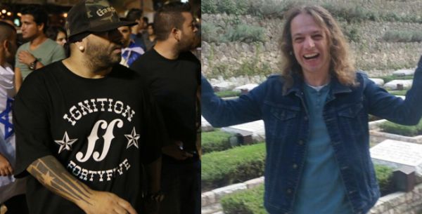 אמיר חצרוני והצל יככבו בקרוב בתכנית אחת?