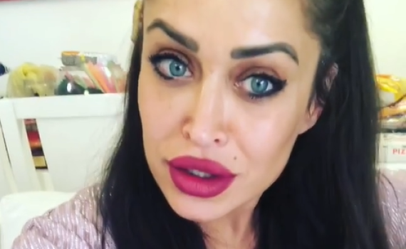 מתחזקת: אביבית בר זוהר בהחלטה מפתיעה