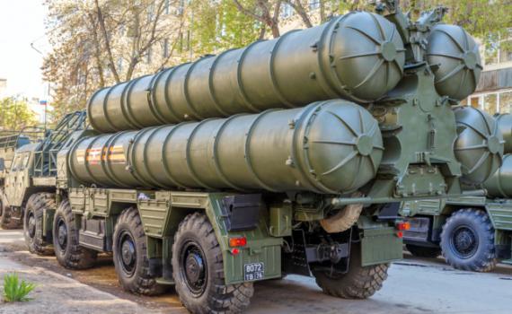 127 אלף חיילים – פלישה רוסית אפשרית באופן מיידי