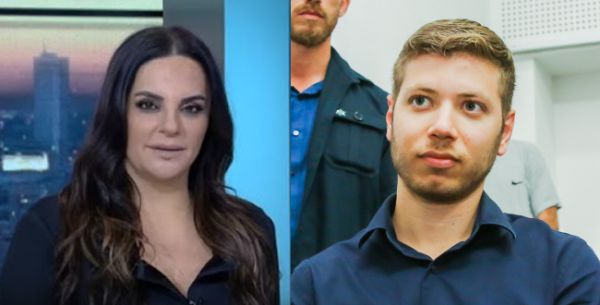 אופירה אסייג או יאיר נתניהו: במי תומכת הרשת?