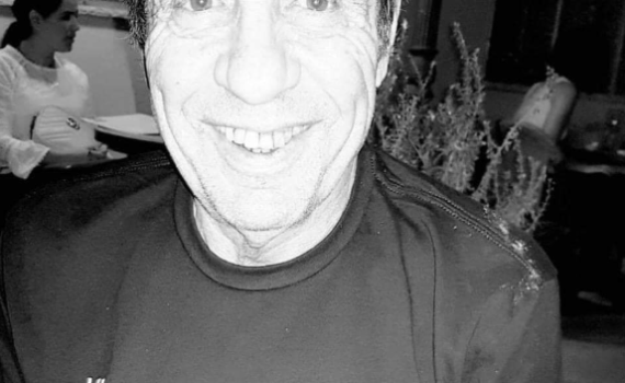 יהונתן גפן: "כל מה שמחבל צריך זה חיבוק"