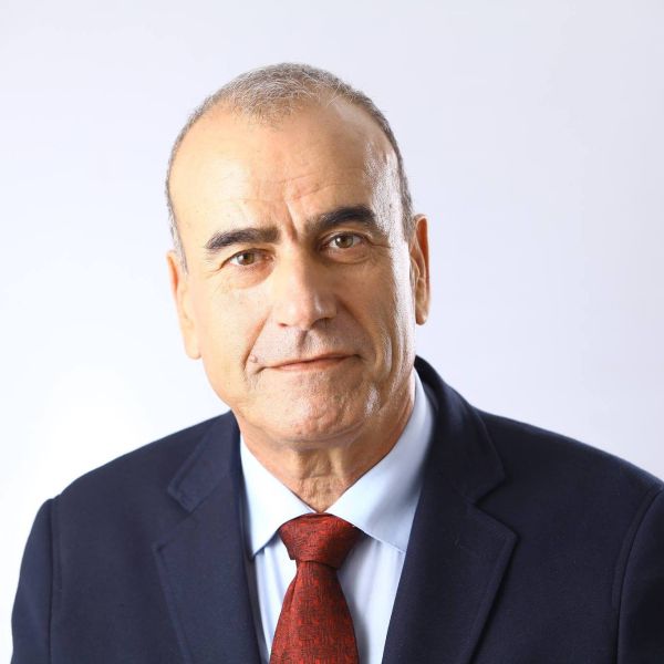 פחות מפלגה: יום טוב סמיה פרש מהמירוץ לכנסת