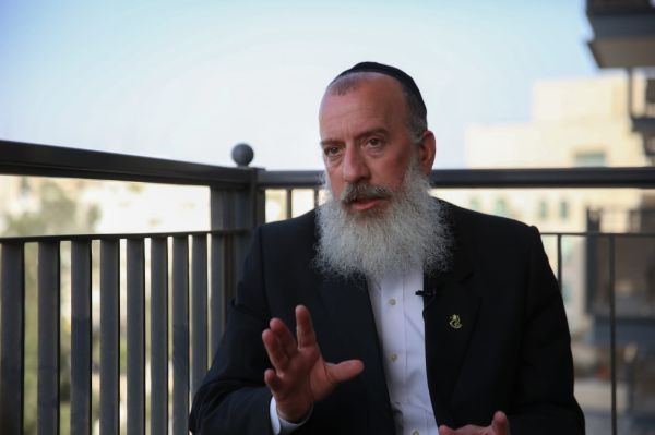 דייטש לסרוגים: "אני הולך להיות הפתעת הבחירות"